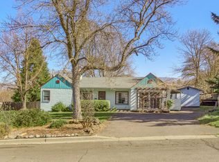 503 S Rose St, Phoenix, OR 97535