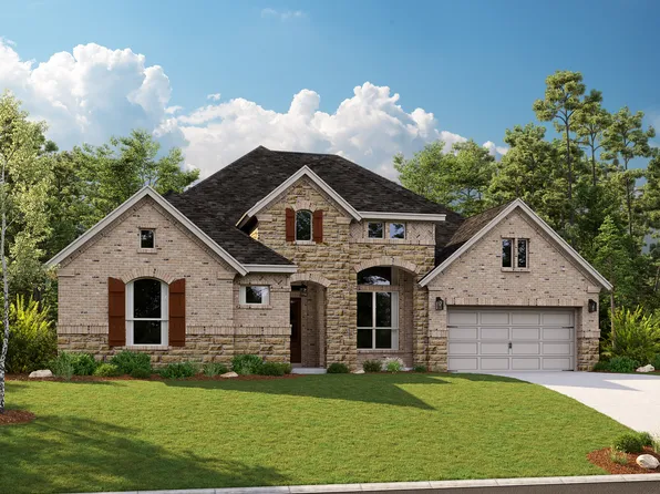 The Ariel Plan, Stella Ranch