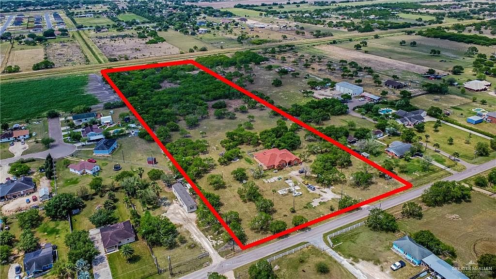 4517 N Mile 3 W 1/2, Weslaco, TX 78599 MLS 401140 Zillow