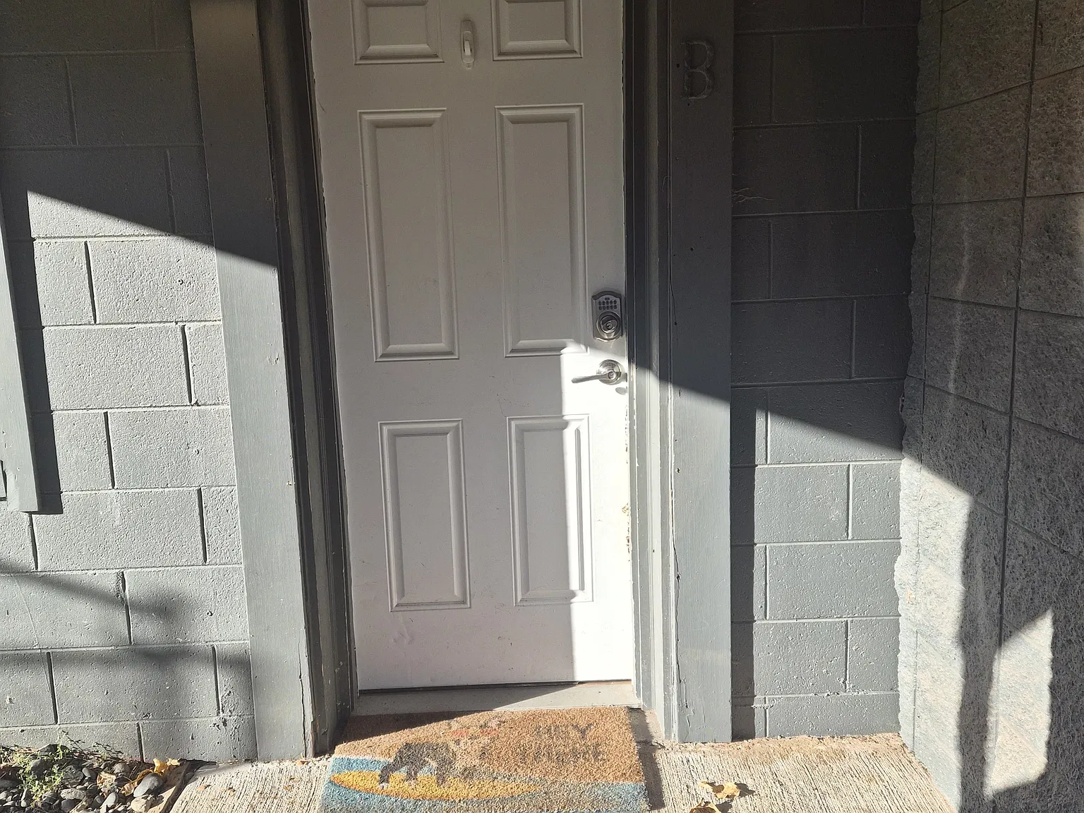 1 bed, 850 sqft, $1,800 — Photo 4