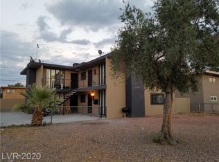 3340 Athens St, Las Vegas, NV 89169