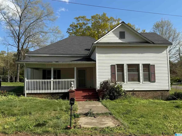 213 Adams Ave E, Oneonta, AL 35121