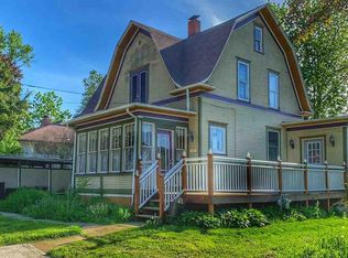 105 S Franklin Ave, North Freedom, WI 53951