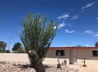 6855 E Nicaragua Dr, Tucson, AZ 85730