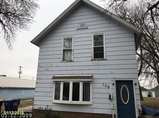 109 Barre St, Kingsley, IA 51028
