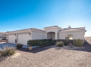 3310 Arapaho Dr, Lake Havasu City, AZ 86406