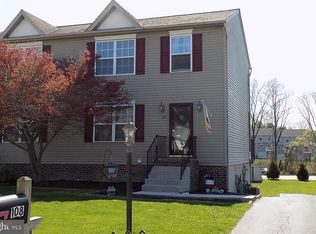 108 Ruel Ave, Hanover, PA 17331
