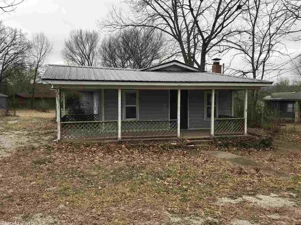 209 Warren St, Mountain View, AR 72560
