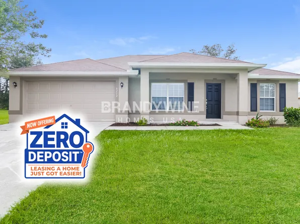 6272 Layton Ave, Spring Hill, FL 34608