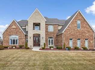 1638 Chalone Ct, Crown Point, IN 46307