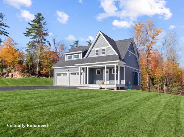 8-8 Coyote Court, Barrington, NH 03825