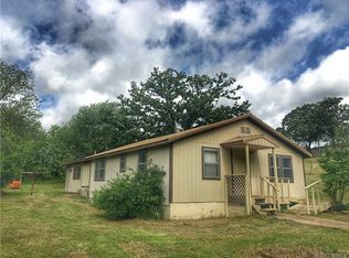 30541 S 4340th Rd, Vinita, OK 74301