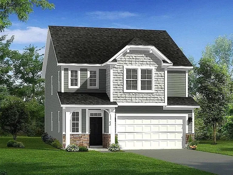 153 Burford Way — Photo 1
