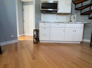 100 Riverway APT 3, Boston, MA 02215