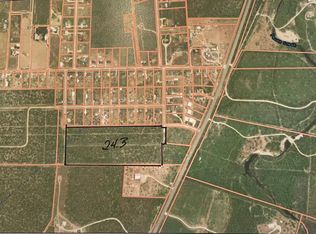 0 Capstone Rd #SEE, San Angelo, TX 76904