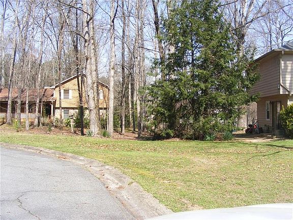 3rd image of 1430 Marble Way