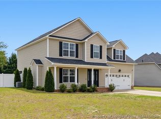 207 Wynngate Dr, Cameron, NC 28326