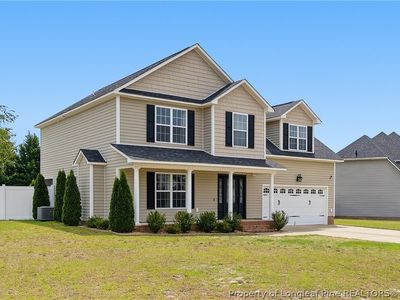 207 Wynngate Dr, Cameron, NC, 28326