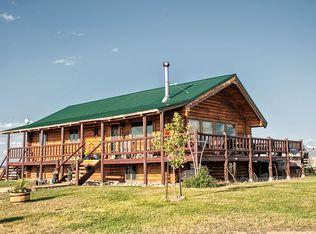 1505 Flynn Ln, Dillon, MT 59725