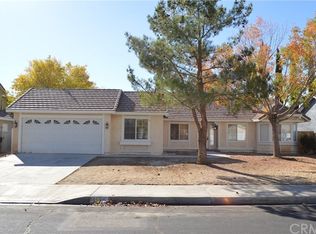 14625 Stallion Trails, Victorville, CA 92392