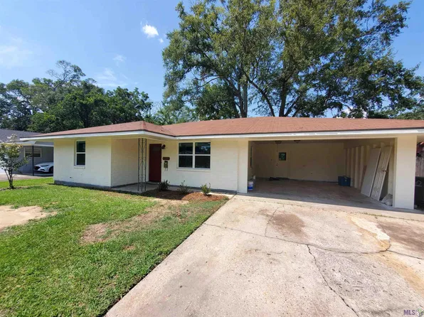 6733 Sumrall Dr, Baton Rouge, LA 70812