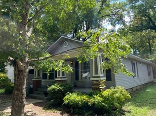 309 N Washington St, Tullahoma, TN 37388