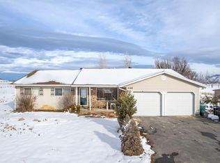 1142 W 1500 N, Salem, UT 84653