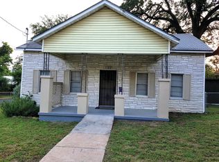 1182 Navasota St, Austin, TX 78702
