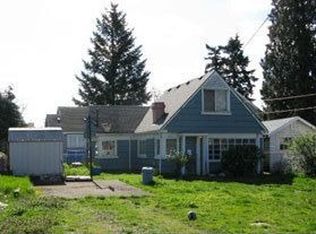5300 SE Malden St, Portland, OR