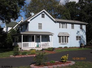 321 Route 610, Woodbine, NJ 08270