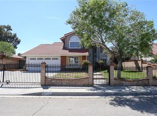 38035 27th St E, Palmdale, CA 93550