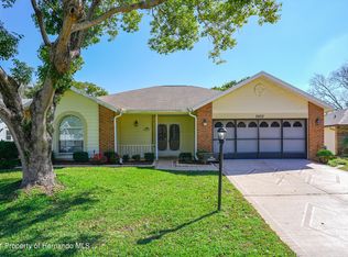 2602 Hidden Pines Dr, Spring Hill, FL 34606