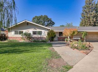 45 Betten Ct, Danville, CA 94526
