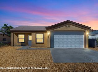 2100 E Thompson Ave, Kingman, AZ 86409