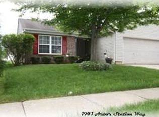 1941 Arbor Station Way, Lexington, KY 40511