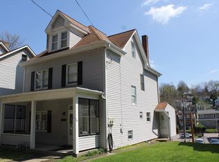 465 Broadway St, Carnegie, PA 15106