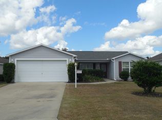 1860 Chancey Way, The Villages, FL 32162