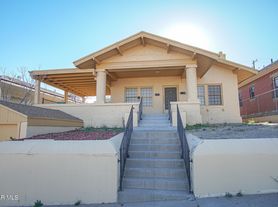 1503 N Kansas St, El Paso, TX