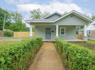 3199 Nathan Ave LOT 34-35, Memphis, TN 38112