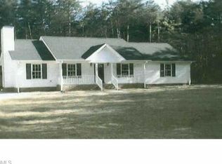 1455 NE Miltonwood Rd, Browns Summit, NC 27214