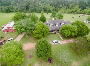 25790 Riley Rd, Plantersville, TX 77363