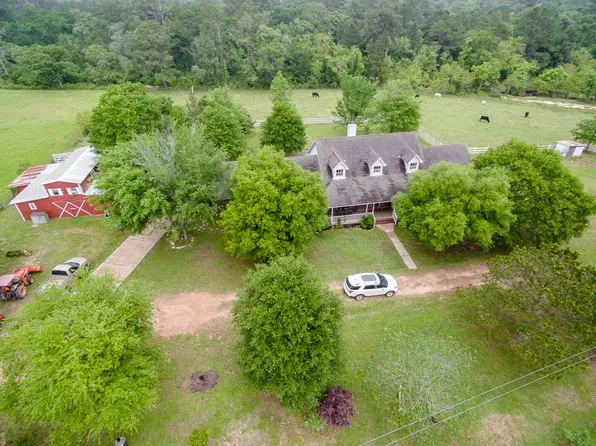25790 Riley Rd, Plantersville, TX 77363