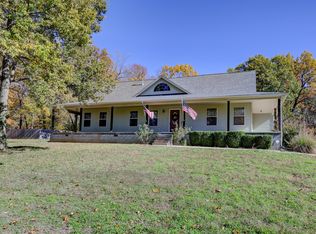 8160 County Lane 214, Joplin, MO 64801