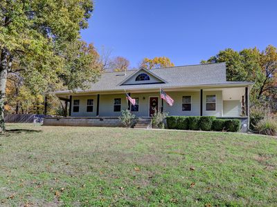 8160 County Lane 214, Joplin, MO, 64801