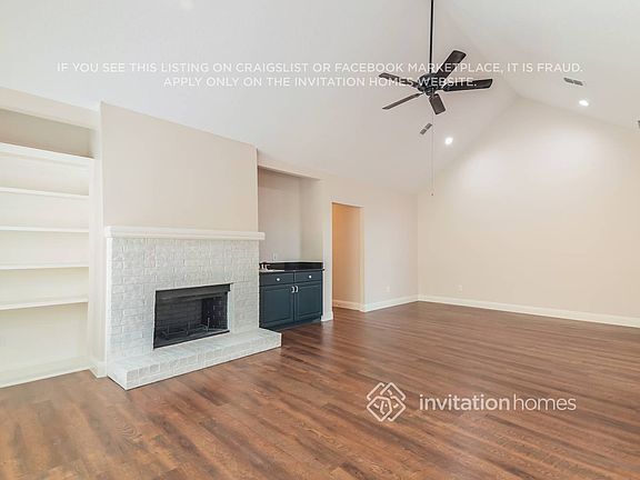 5th image of 2710 Honeysuckle Dr