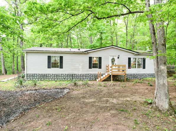 3362 Pates Hill Rd, Mosheim, TN 37818