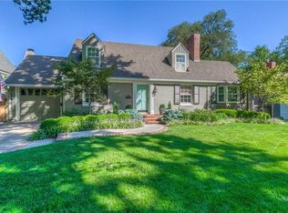 5501 Aberdeen Rd, Fairway, KS 66205
