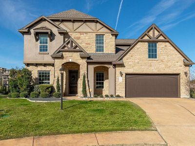 110 Waverly Spire Ct, Austin, TX, 78738