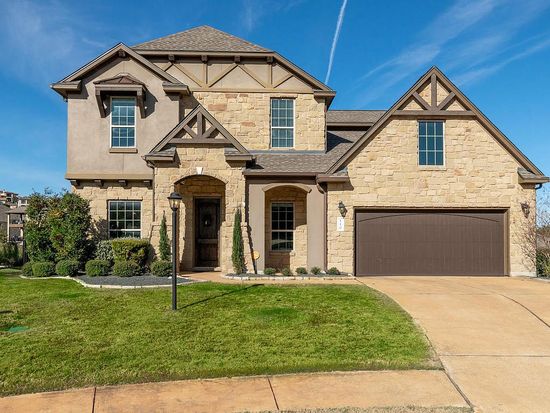 110 Waverly Spire Ct, Austin, TX 78738