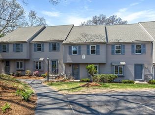 1 Oak Ridge Dr UNIT 3, Maynard, MA 01754